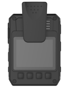 Ambarella H22 body camera