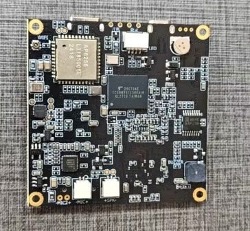 H22xx Panoramic camera