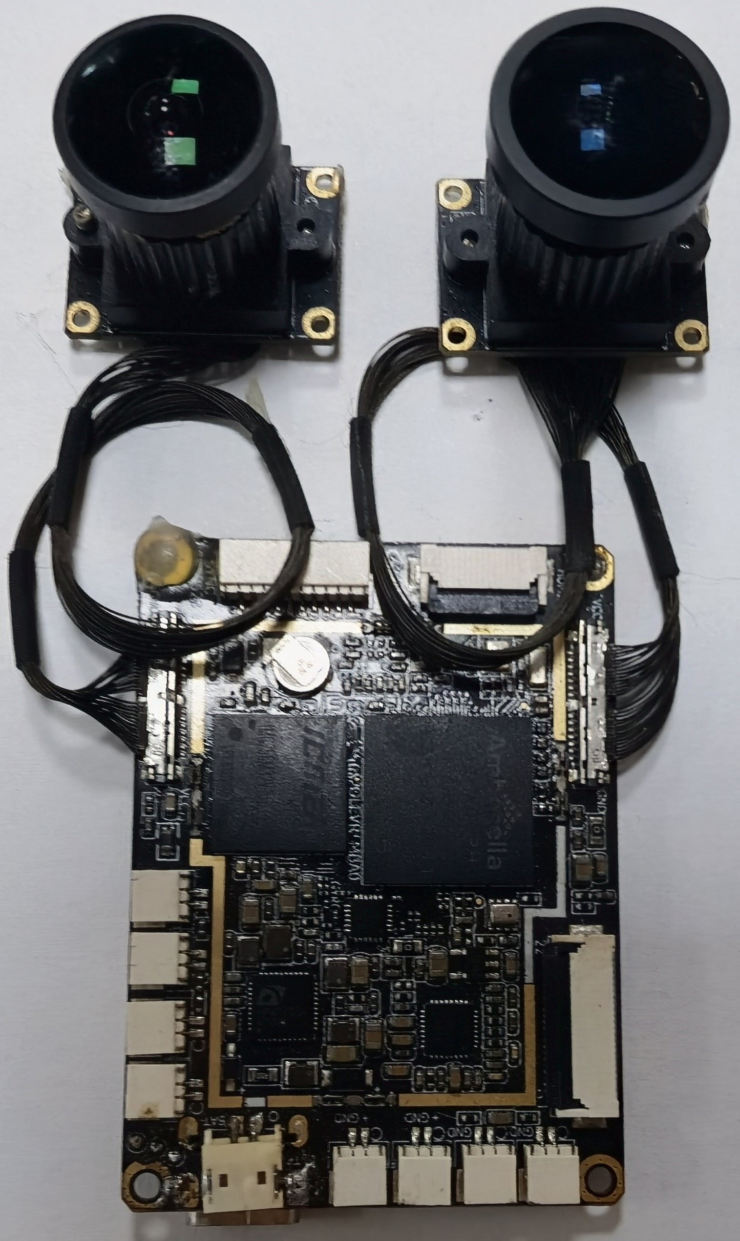 Dual EVK