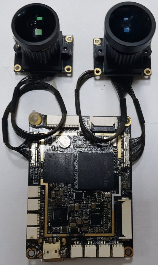 Dual EVK