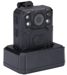 Ambarella H22 body camera